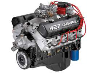 B0300 Engine